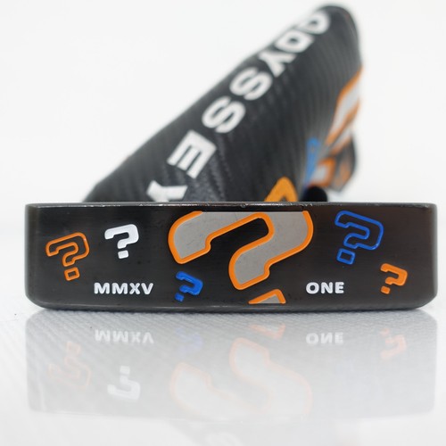 Odyssey milled collection - collection, sx