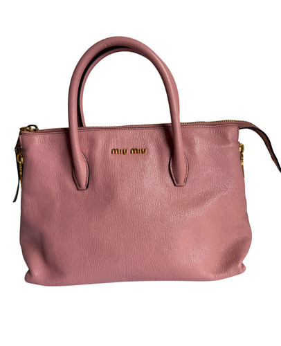 Sac main miu - sac, à
