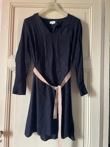 Robe maison 123 noire - noire, –