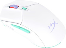 Souris Blanche