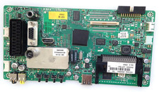 Platine main board ref