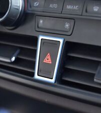 PLAQUE BMW I3 I3S ADVANCED