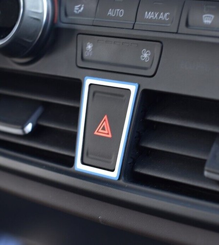 Plaque bmw i3s advanced - plaque,