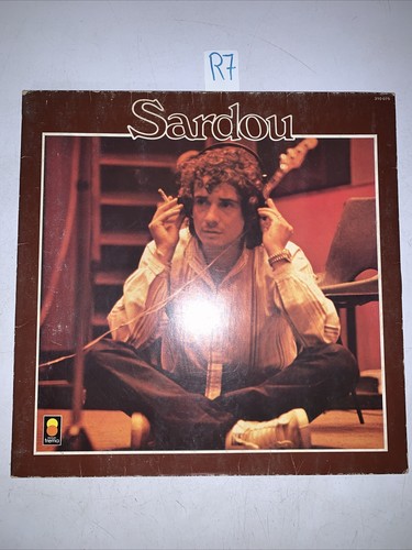Michel sardou suis - sardou,