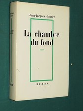 La chambre du fond