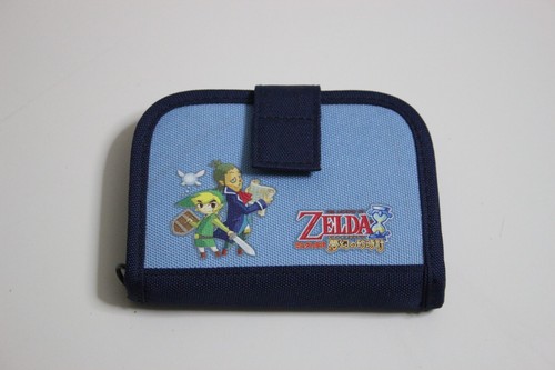 The legend zelda - :, étui
