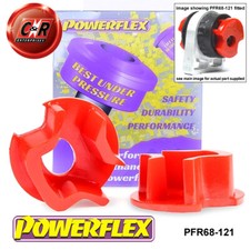 Powerflex Enginemount Insert