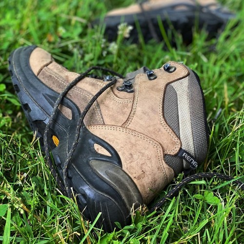Lowa renegade gtx mid - lowa,