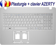 Plasturgie Blanche avec