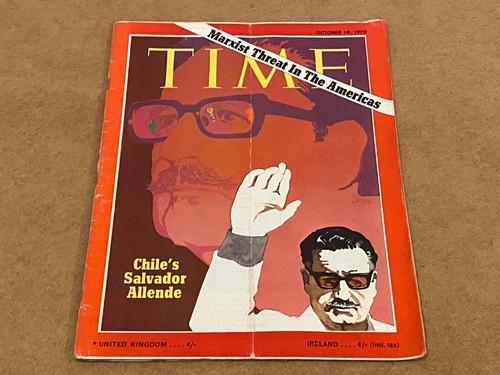 T201 time magazine édition - t201,