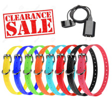 Collier Pour Chien Étanche