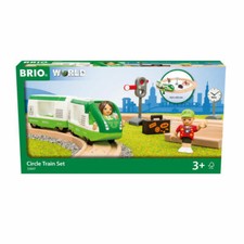 BRIO World Starter Set