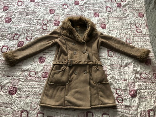 Manteau hiver pour - , femme