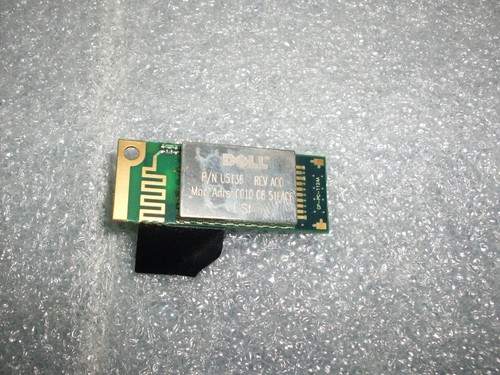 Bluetooth pour dell latitude - pour,
