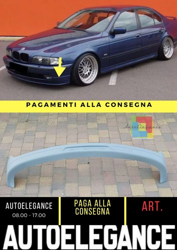 Bmw e39 1995 2000 - bmw,