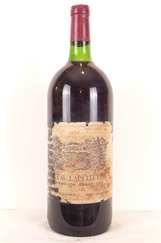 Magnum 150 saint émilion - magnum,