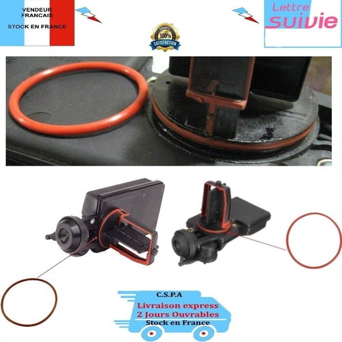 Joint vanne valve disa - joint,
