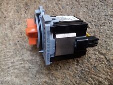 pompe de vidange de lave linge BRANDT BT603M F01