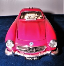 MERCEDES BENZ 300 SL 1954