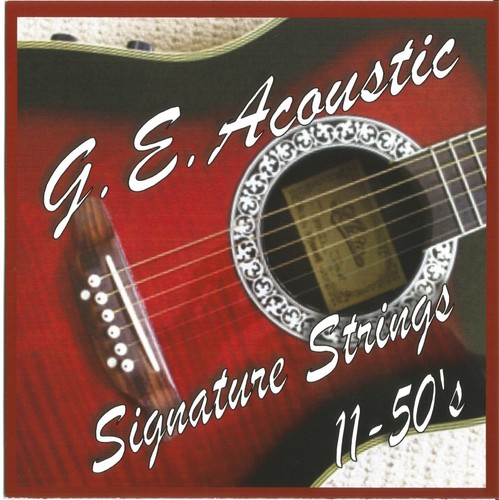 Guitare acoustique cordes - guitare,