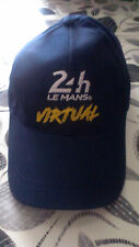 Casquette cap hat 24 h heures
