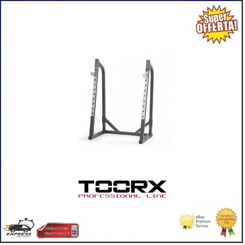 Toorx wlx station levage - toorx, de