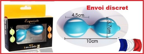 Boules geisha sextoy - geisha,,
