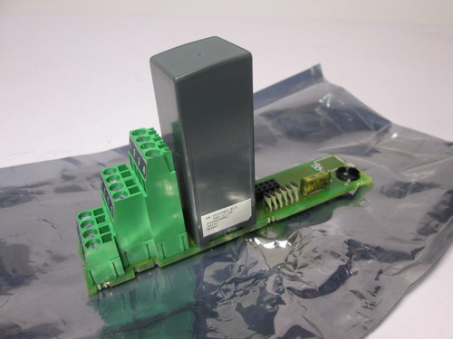 Support module eurotherm - support,