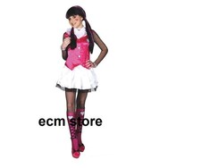MONSTER HIGH Déguisement