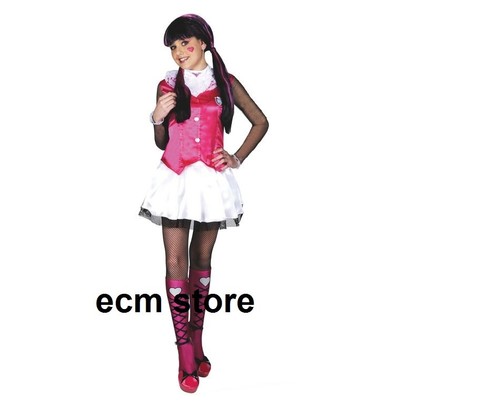 Monster high déguisement - monster,