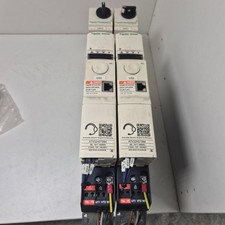 Schneider Variateur de fréquence Altivar atv32h075n4 / 0.75KW 1HP 380v/500v