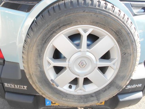 Compresseur clim renault - compresseur,