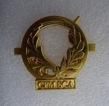 Centre de Formation Militaire du Service de Commissariat des Armées