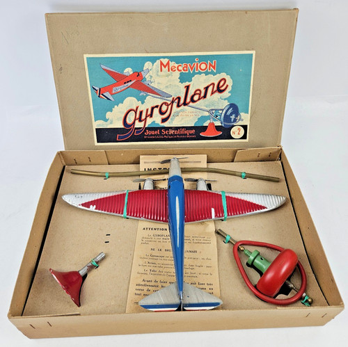 Mecavion gyroplane 2 en - mecavion,