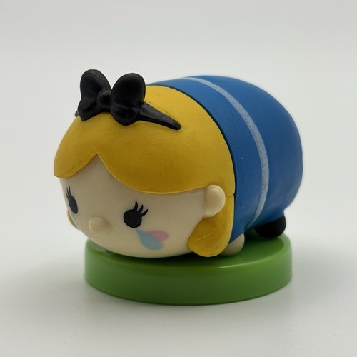 Disney alice tsum - tsum, food