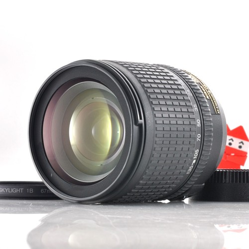 Objectif zoom nikon dx - zoom, af-s