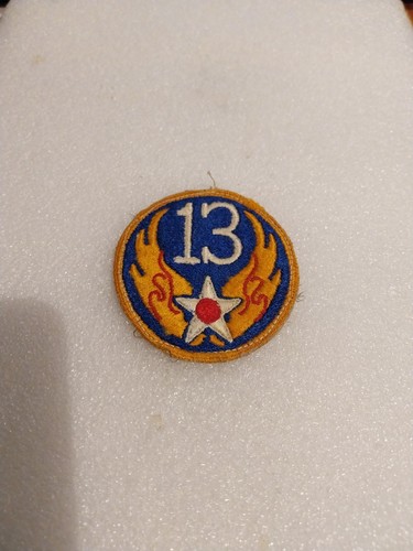 Patch armee 13th army - patch,