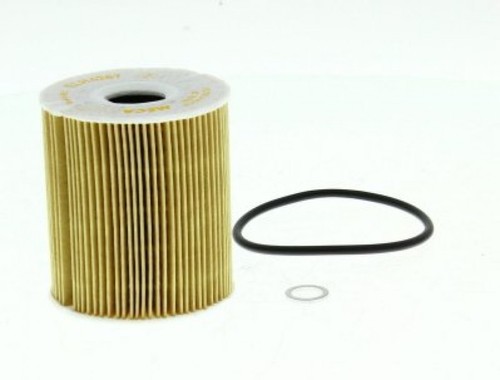 Filtre huile pour bmw 5 - à,