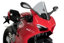 Bulle R-Racer DUCATI PANIGALE