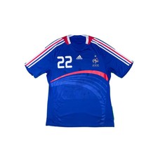 Maillot football vintage
