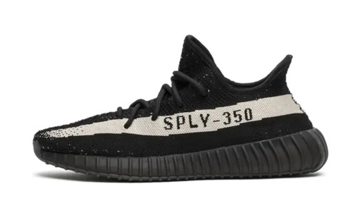 Yeezy boost 350 core black - yeezy,