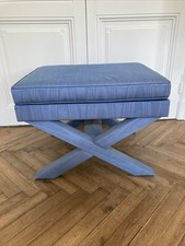 Ottoman Patrick Frey - années 80