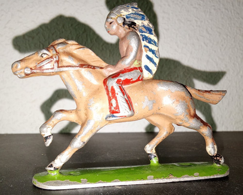 Quiralu indien cheval - quiralu,