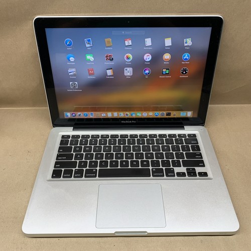 Macbook pro 2011 - macbook, 13"