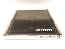 Filtre D'Effet Cokin Gradué