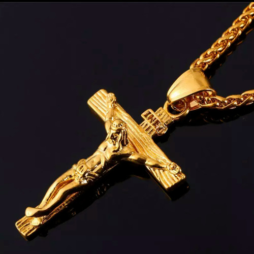 Collier chaîne femme - ,