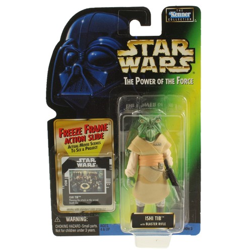 Star wars power - star, the