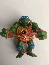 TMNT Playmates Toys Tortues