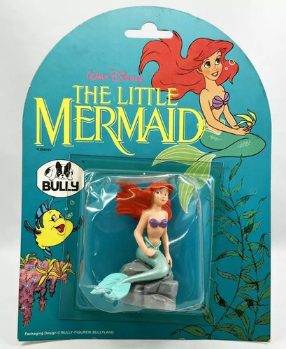 Petite sirène the - la, (the