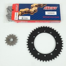 Kit chaîne Sifam pour moto